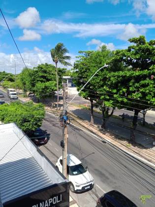 Casa Comercial para alugar na Canal 5 na Farolândia, Aracaju-SE