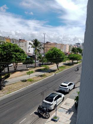 Casa Comercial para alugar na Canal 5 na Farolândia, Aracaju-SE