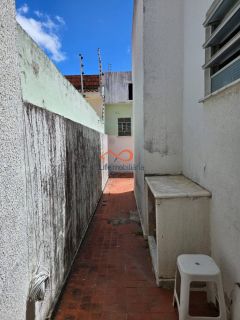 Casa à venda no Bairro Suíssa em Aracaju-SE