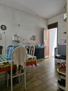 Casa à venda no Bairro Suíssa em Aracaju-SE