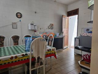 Casa à venda no Bairro Suíssa em Aracaju-SE