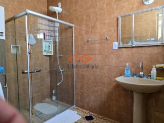 Casa à venda no Bairro Suíssa em Aracaju-SE