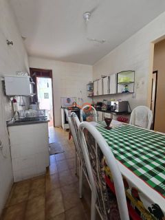 Casa à venda no Bairro Suíssa em Aracaju-SE