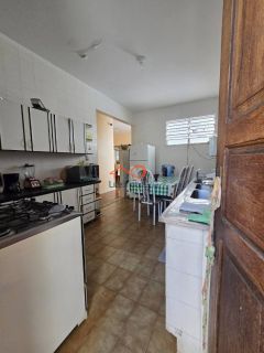 Casa à venda no Bairro Suíssa em Aracaju-SE