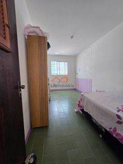 Casa à venda no Bairro Suíssa em Aracaju-SE