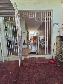 Casa à venda no Bairro Suíssa em Aracaju-SE