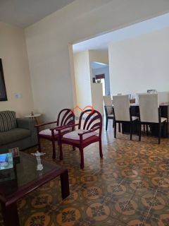 Casa à venda no Bairro Suíssa em Aracaju-SE