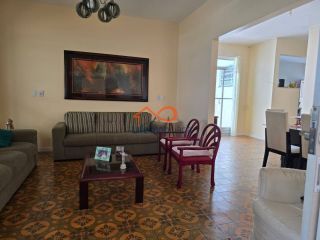 Casa à venda no Bairro Suíssa em Aracaju-SE