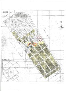 Lote à venda na Praia do Abaís, Estância-SE