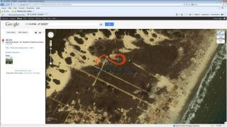 Lote à venda na Praia do Abaís, Estância-SE