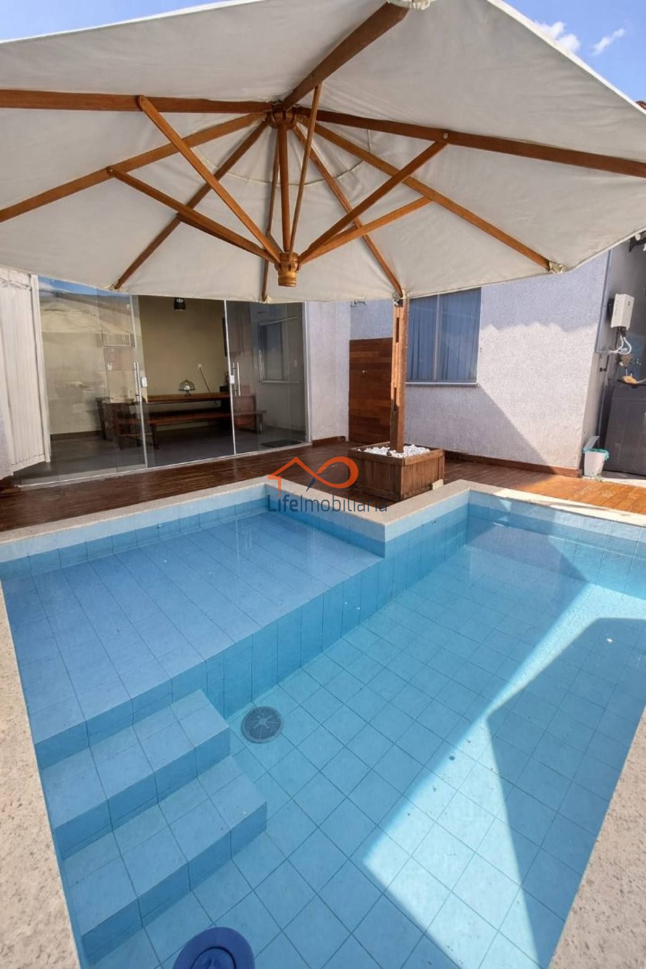 Casa à venda no Condomínio Residencial Grand View em Lagarto-SE