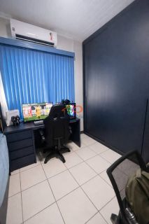 Casa à venda no Condomínio Residencial Grand View em Lagarto-SE