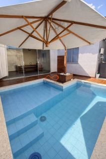 Casa à venda no Condomínio Residencial Grand View em Lagarto-SE