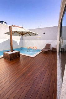 Casa à venda no Condomínio Residencial Grand View em Lagarto-SE