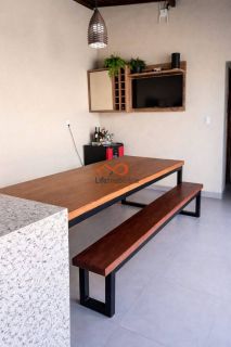 Casa à venda no Condomínio Residencial Grand View em Lagarto-SE