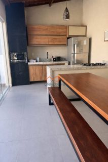 Casa à venda no Condomínio Residencial Grand View em Lagarto-SE