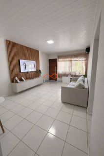 Casa à venda no Condomínio Residencial Grand View em Lagarto-SE