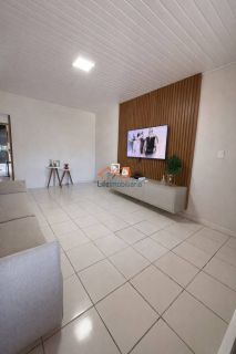 Casa à venda no Condomínio Residencial Grand View em Lagarto-SE