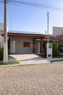 Casa à venda no Condomínio Residencial Grand View em Lagarto-SE