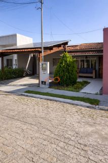 Casa à venda no Condomínio Residencial Grand View em Lagarto-SE