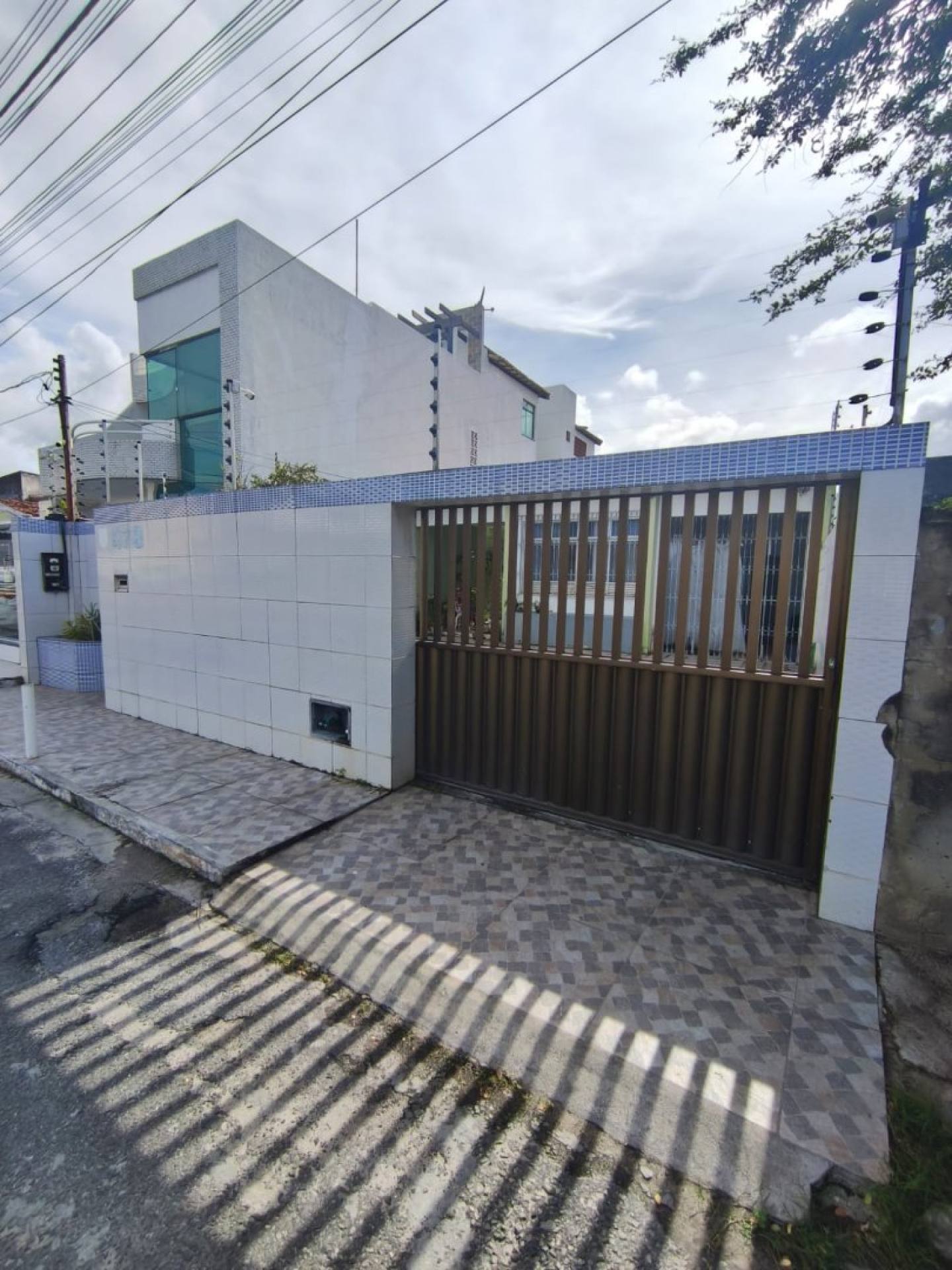 Casa à venda no Bairro Cirurgia em Aracaju-SE