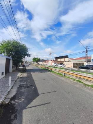 Casa à venda no Bairro Cirurgia em Aracaju-SE