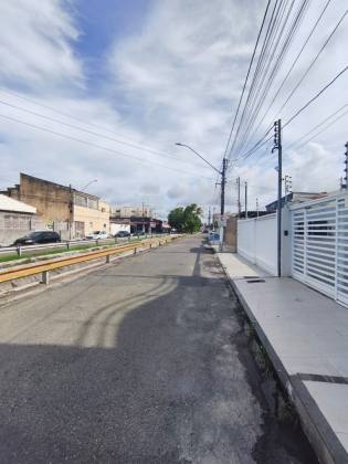 Casa à venda no Bairro Cirurgia em Aracaju-SE