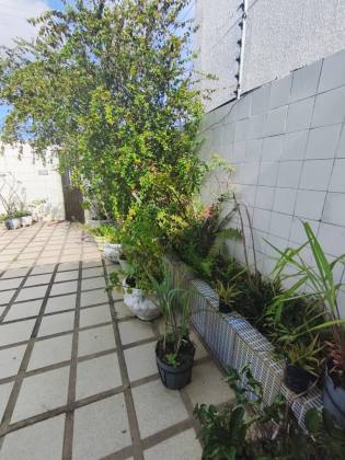 Casa à venda no Bairro Cirurgia em Aracaju-SE