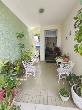 Casa à venda no Bairro Cirurgia em Aracaju-SE