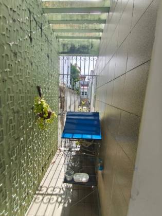 Casa à venda no Bairro Cirurgia em Aracaju-SE