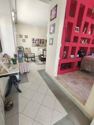 Casa à venda no Bairro Cirurgia em Aracaju-SE