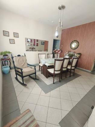 Casa à venda no Bairro Cirurgia em Aracaju-SE