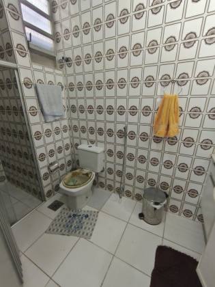 Casa à venda no Bairro Cirurgia em Aracaju-SE