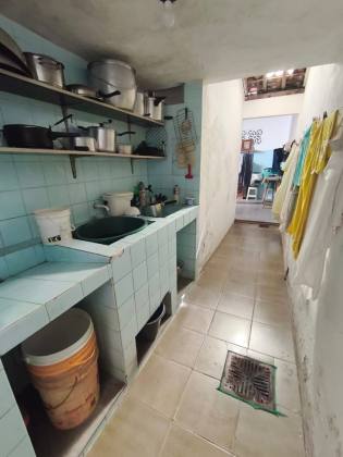 Casa à venda no Bairro Cirurgia em Aracaju-SE