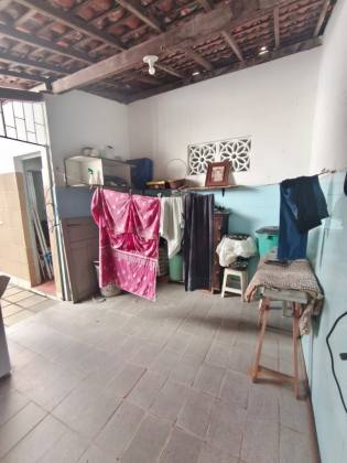 Casa à venda no Bairro Cirurgia em Aracaju-SE