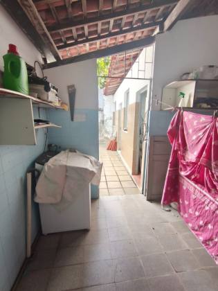 Casa à venda no Bairro Cirurgia em Aracaju-SE