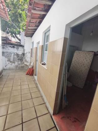 Casa à venda no Bairro Cirurgia em Aracaju-SE