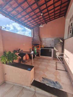 Casa à venda no Bairro São José em Aracaju-SE