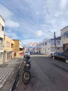 Casa à venda no Bairro São José em Aracaju-SE