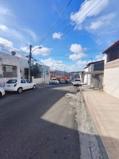 Casa à venda no Bairro São José em Aracaju-SE