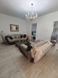 Casa à venda no Bairro São José em Aracaju-SE