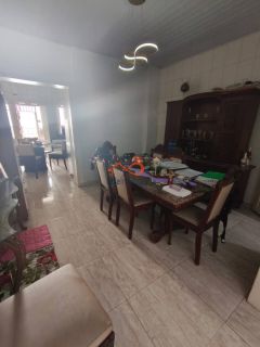 Casa à venda no Bairro São José em Aracaju-SE