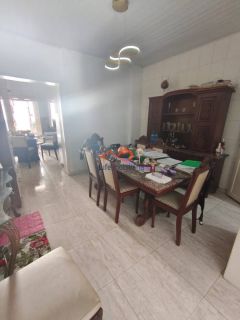 Casa à venda no Bairro São José em Aracaju-SE