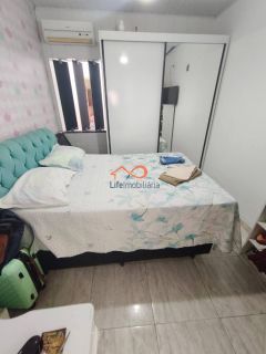 Casa à venda no Bairro São José em Aracaju-SE