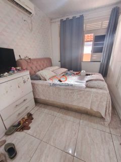 Casa à venda no Bairro São José em Aracaju-SE