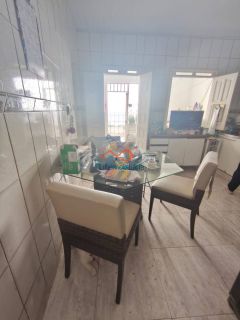 Casa à venda no Bairro São José em Aracaju-SE