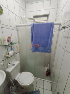 Casa à venda no Bairro São José em Aracaju-SE