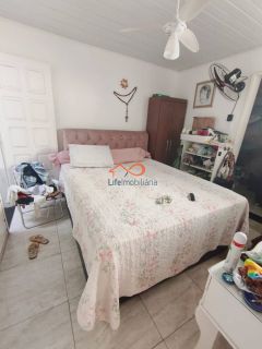 Casa à venda no Bairro São José em Aracaju-SE