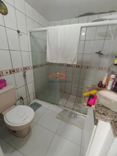 Casa à venda no Bairro São José em Aracaju-SE