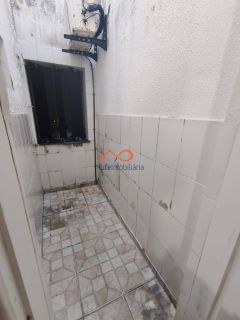 Casa à venda no Bairro São José em Aracaju-SE